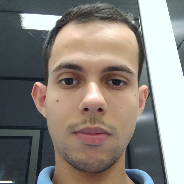 Foto de Mateus Alves Costa
